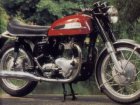 1962 Norton Atlas 750